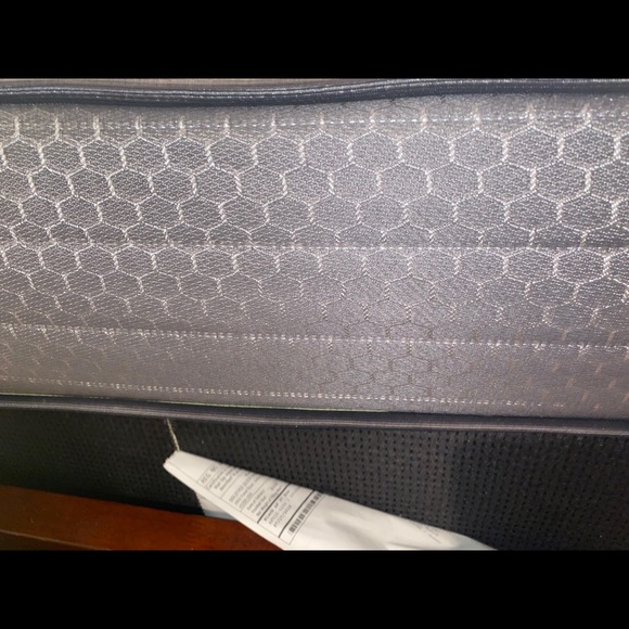 Queen sized mattress